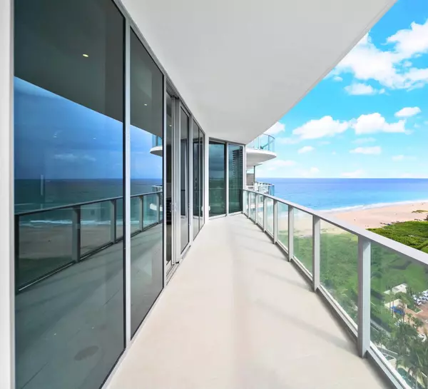 3100 N Ocean DR H-1708, Singer Island, FL 33404