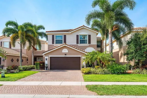 Boynton Beach, FL 33473,8140 Brigamar Isles AVE