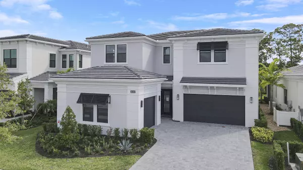 13242 Artisan CIR, Palm Beach Gardens, FL 33418