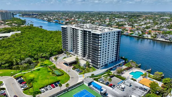 Highland Beach, FL 33487,3420 S Ocean BLVD 3w