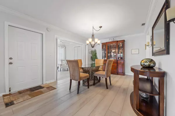 Boynton Beach, FL 33436,10116 S 46th AVE 488