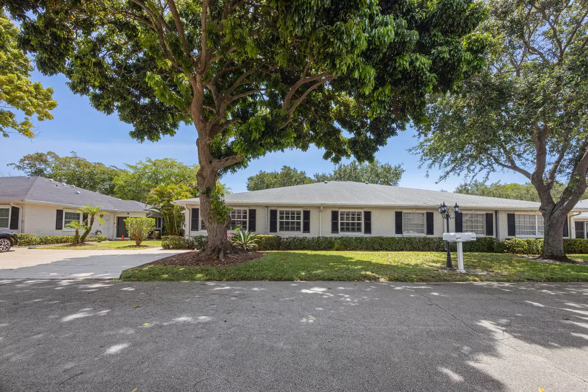 Boynton Beach, FL 33436,10116 S 46th AVE 488