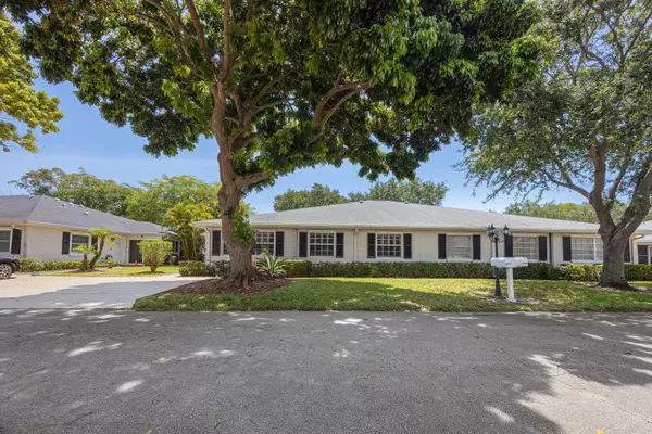 10116 S 46th AVE 488, Boynton Beach, FL 33436