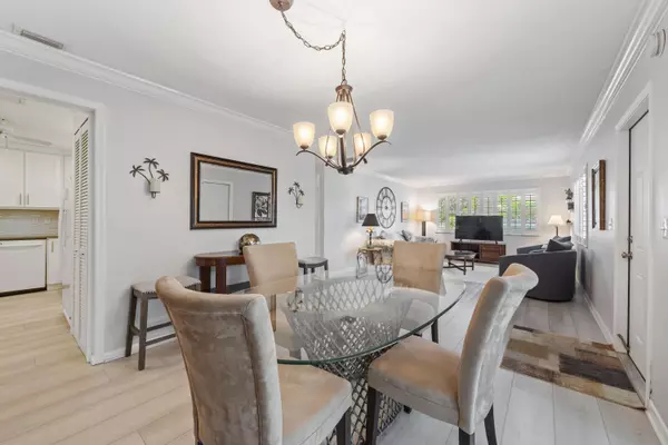 Boynton Beach, FL 33436,10116 S 46th AVE 488