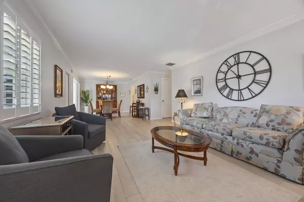 Boynton Beach, FL 33436,10116 S 46th AVE 488