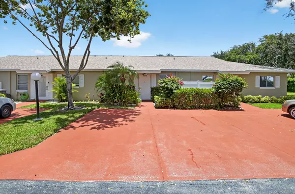 Boca Raton, FL 33496,8583 Overset LN C