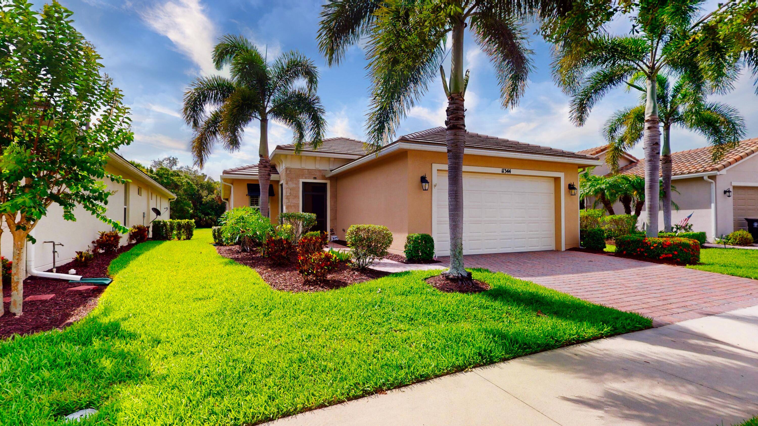 11344 SW Mountain Ash CIR, Port Saint Lucie, FL 34987