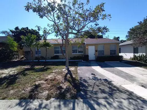 918 45th ST,  West Palm Beach,  FL 33407