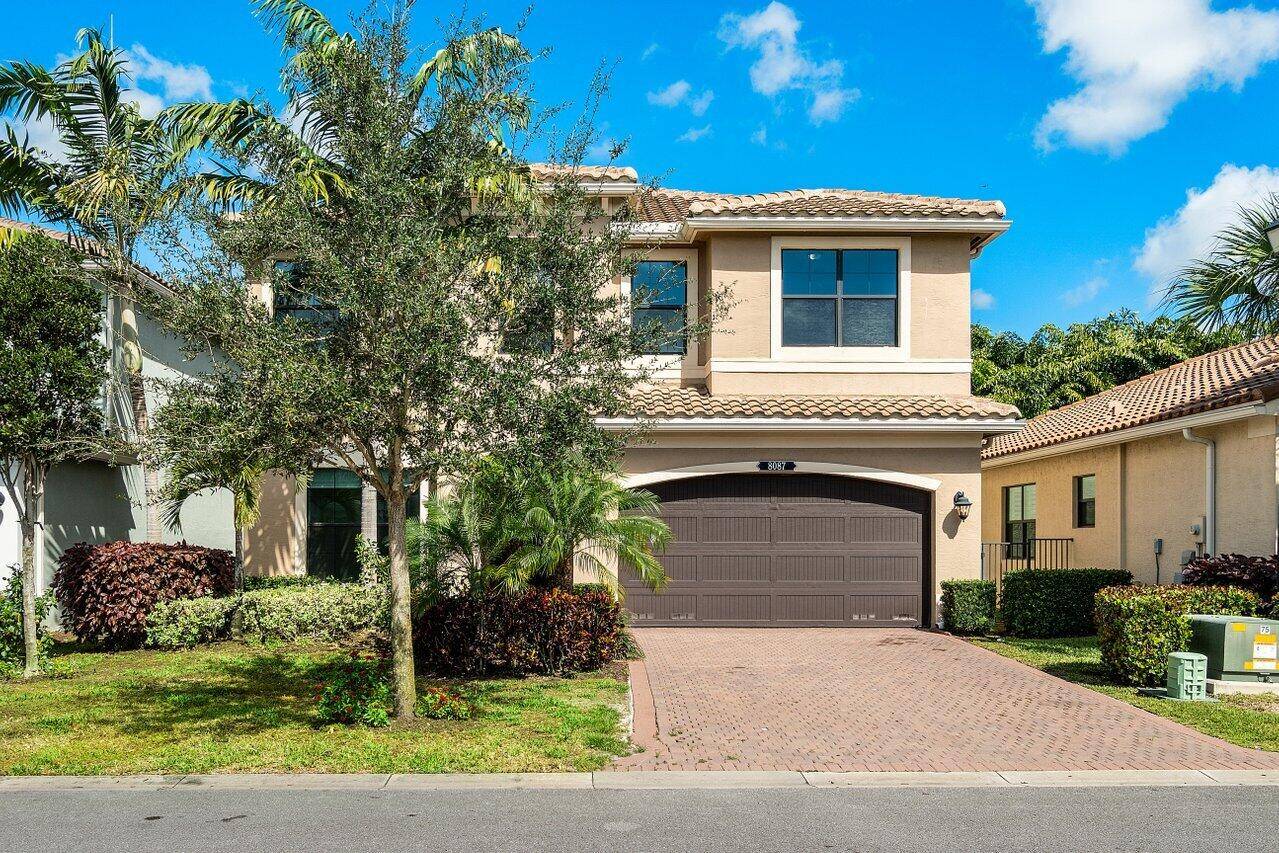 8087 Fire Opal LN, Delray Beach, FL 33446