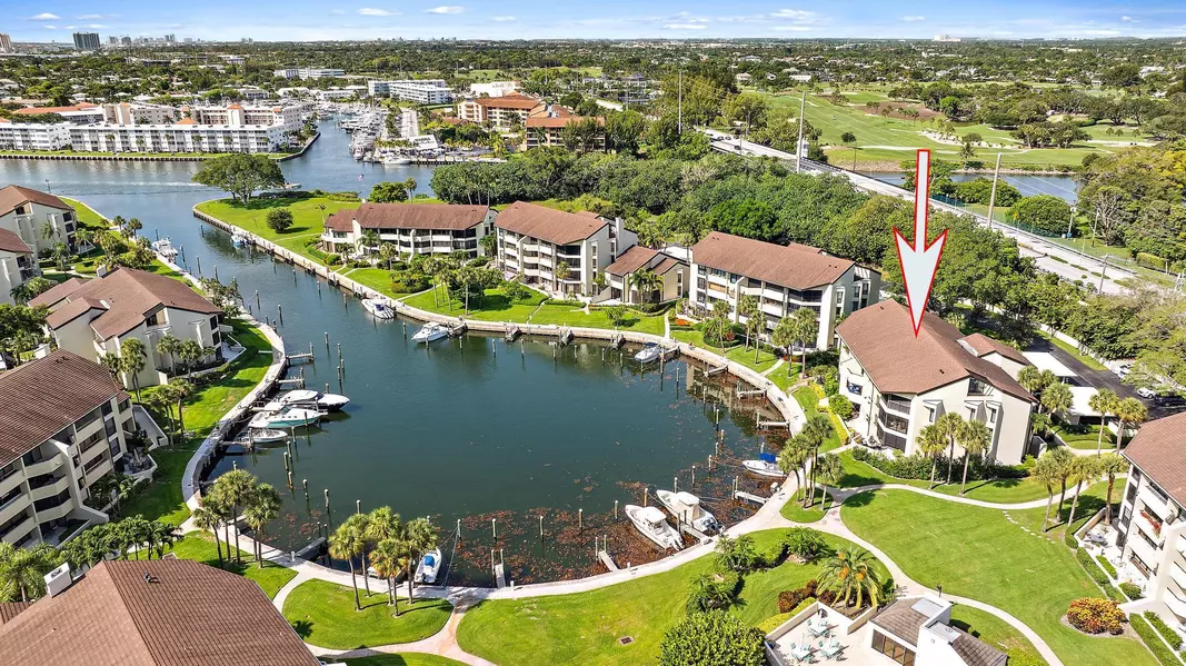 1124 W Marine WAY D2r + Boat Slip 19, North Palm Beach, FL 33408
