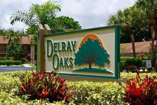 Delray Beach, FL 33445,3007 SW 21st TER 29-2b