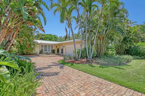 134 N Worth CT, West Palm Beach, FL 33405