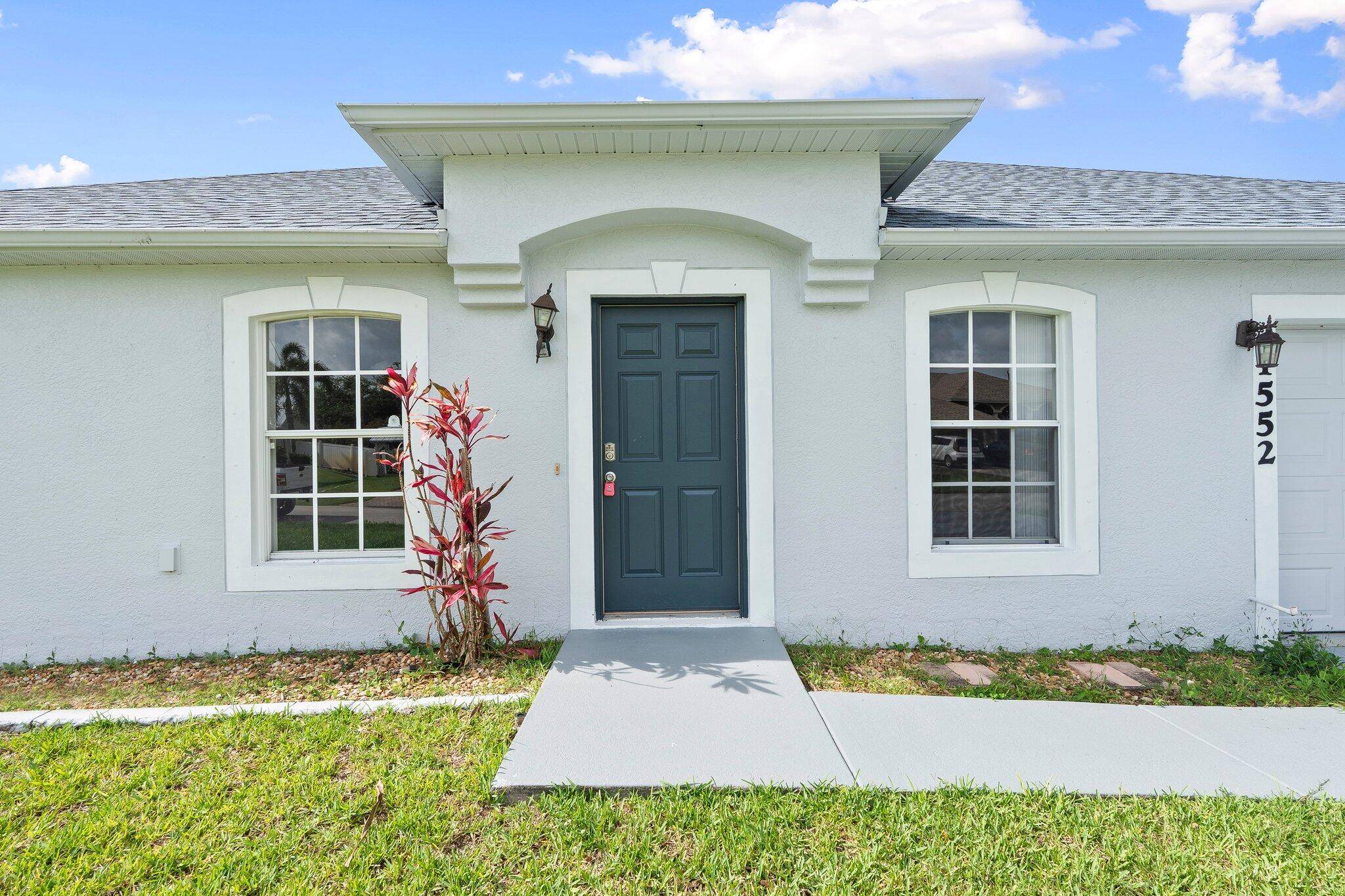 Port Saint Lucie, FL 34953,1552 SW Neponset RD