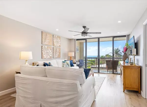 Jensen Beach, FL 34957,9500 S Ocean DR 307