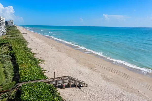 Jensen Beach, FL 34957,9500 S Ocean DR 307