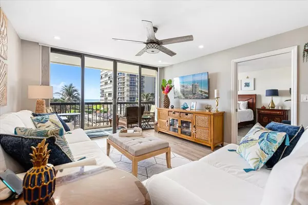 9500 S Ocean DR 307, Jensen Beach, FL 34957