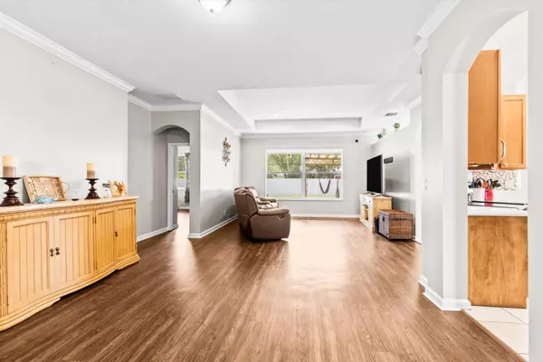 Port Saint Lucie, FL 34952,2481 SE Berkshire BLVD