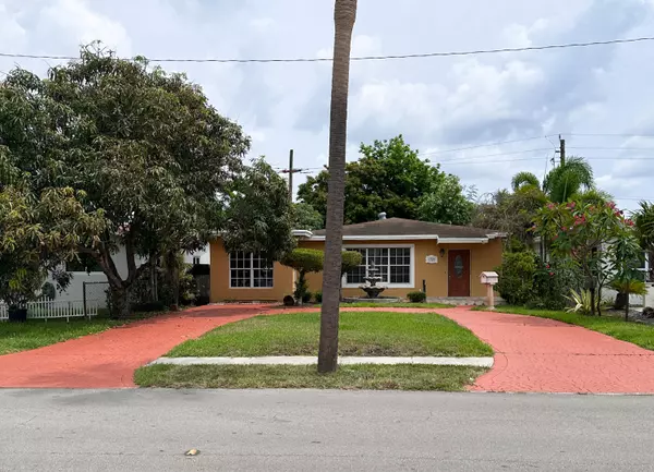 1721 NE 172nd ST, North Miami Beach, FL 33162