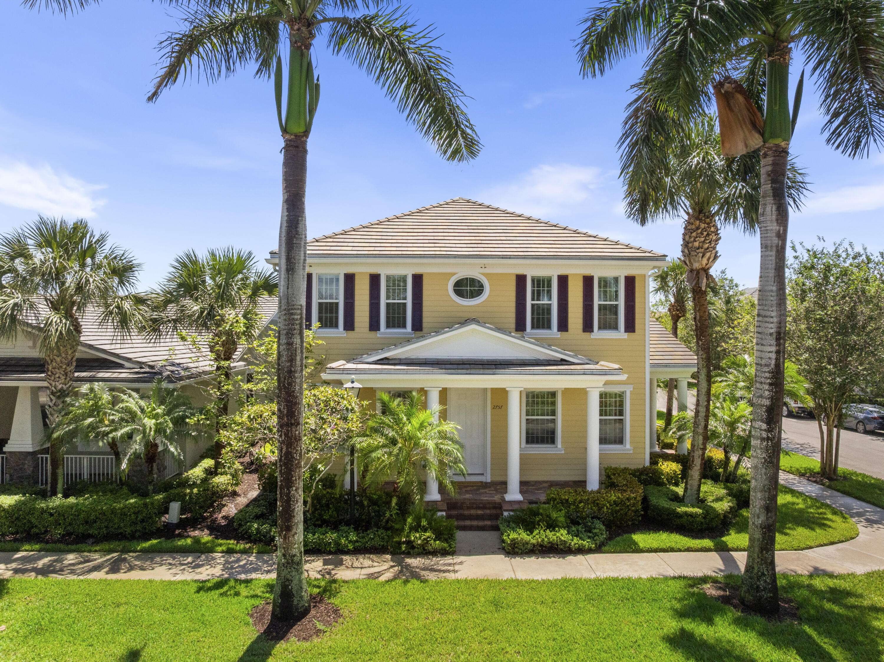 Jupiter, FL 33458,2757 Wymberly DR