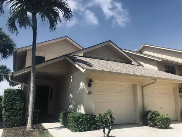 Jupiter, FL 33477,16913 Waterbend 266 DR 266