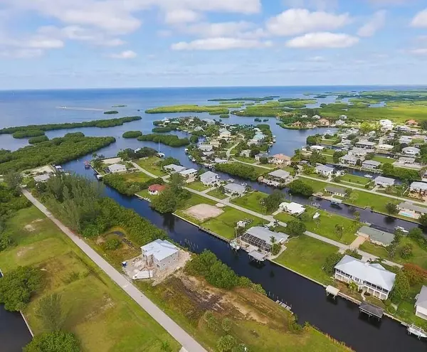 24220 Blackbeard BLVD, Punta Gorda, FL 33955