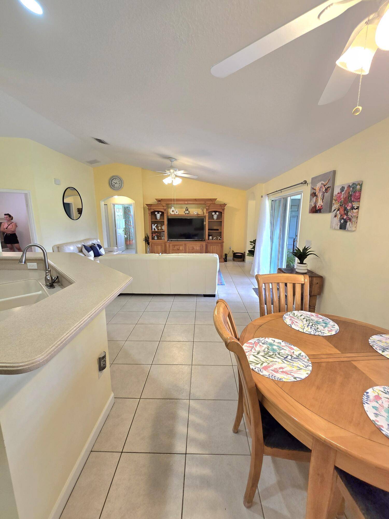 Port Saint Lucie, FL 34983,5237 NW Milner DR