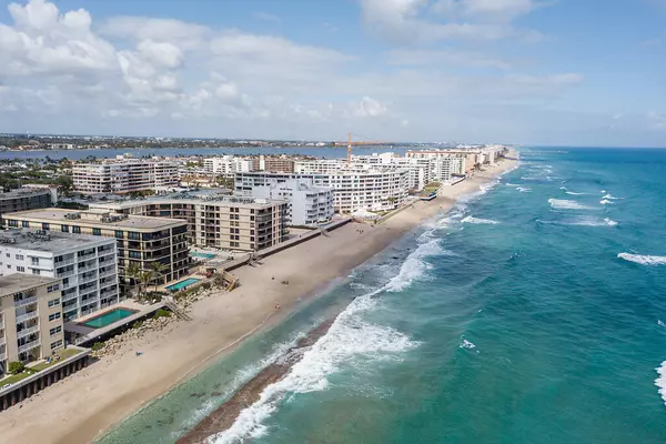 3610 S Ocean BLVD 609, South Palm Beach, FL 33480