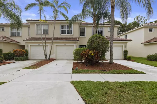 Boynton Beach, FL 33472,9686 Lago DR