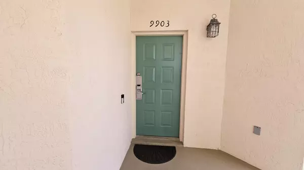 Saint Lucie West, FL 34986,9903 Perfect DR A