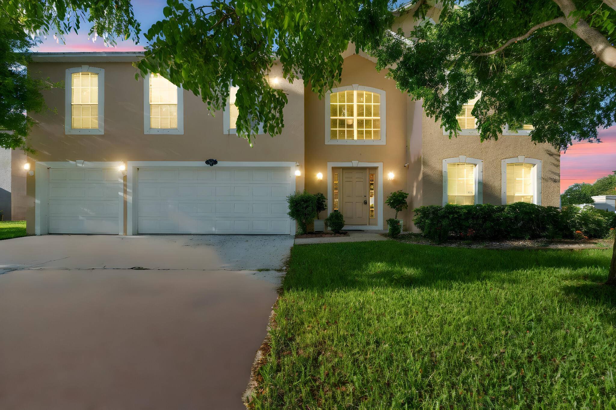 6057 Ridgelake Cir CIR, Vero Beach, FL 32967
