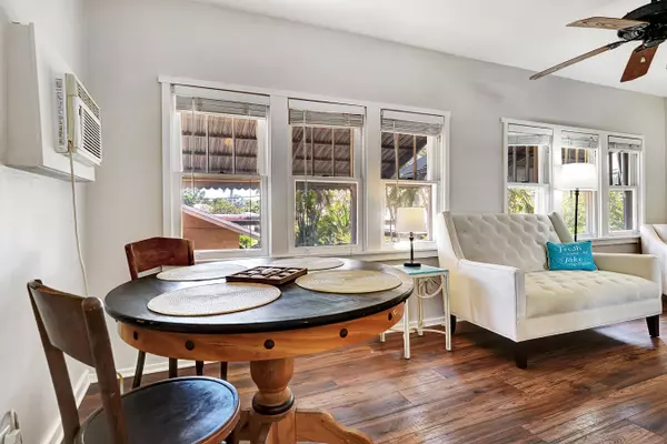 Lake Worth Beach, FL 33460,1627 N Ocean Breeze B