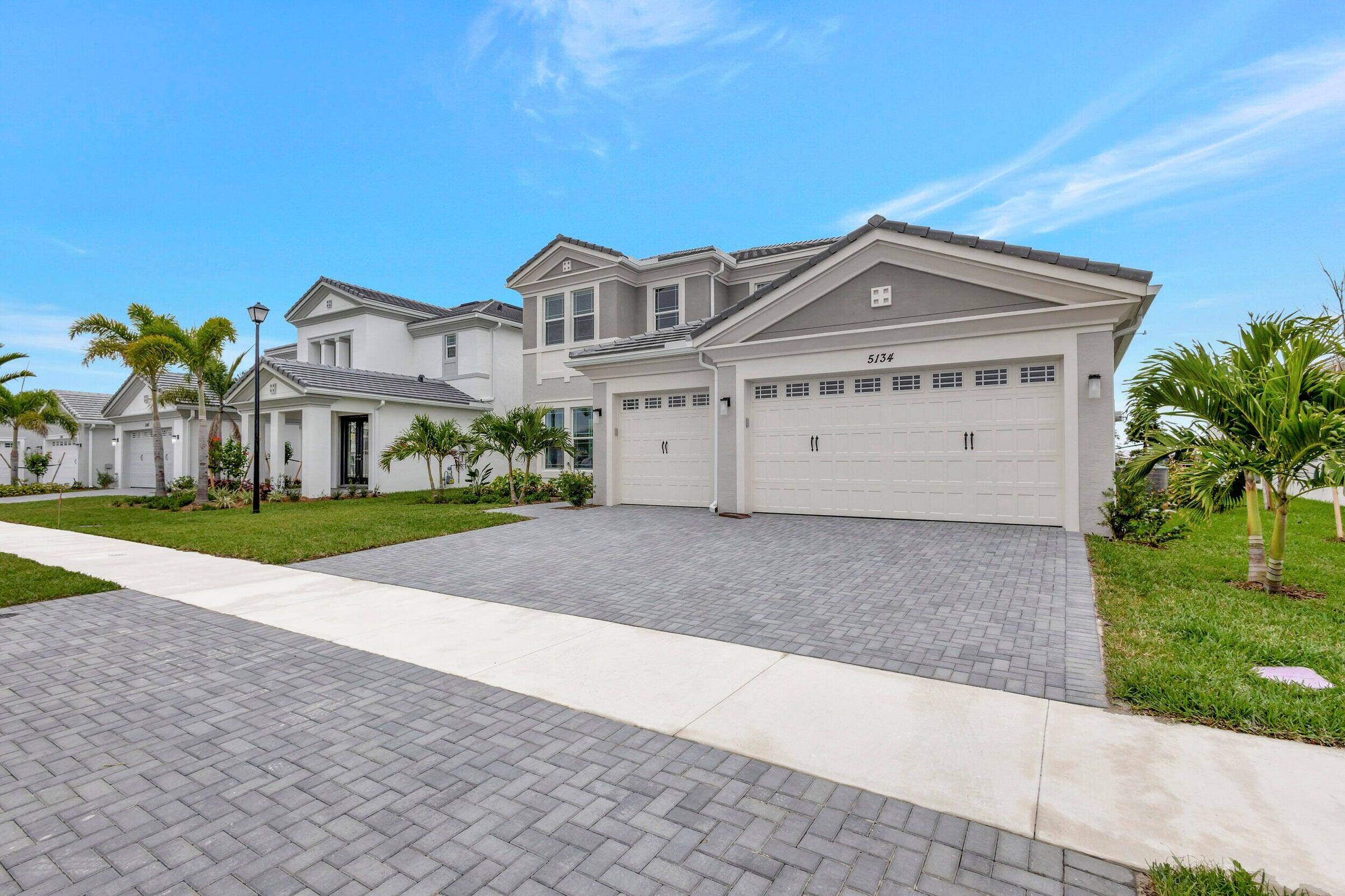 Westlake, FL 33470,5134 Liberty LN