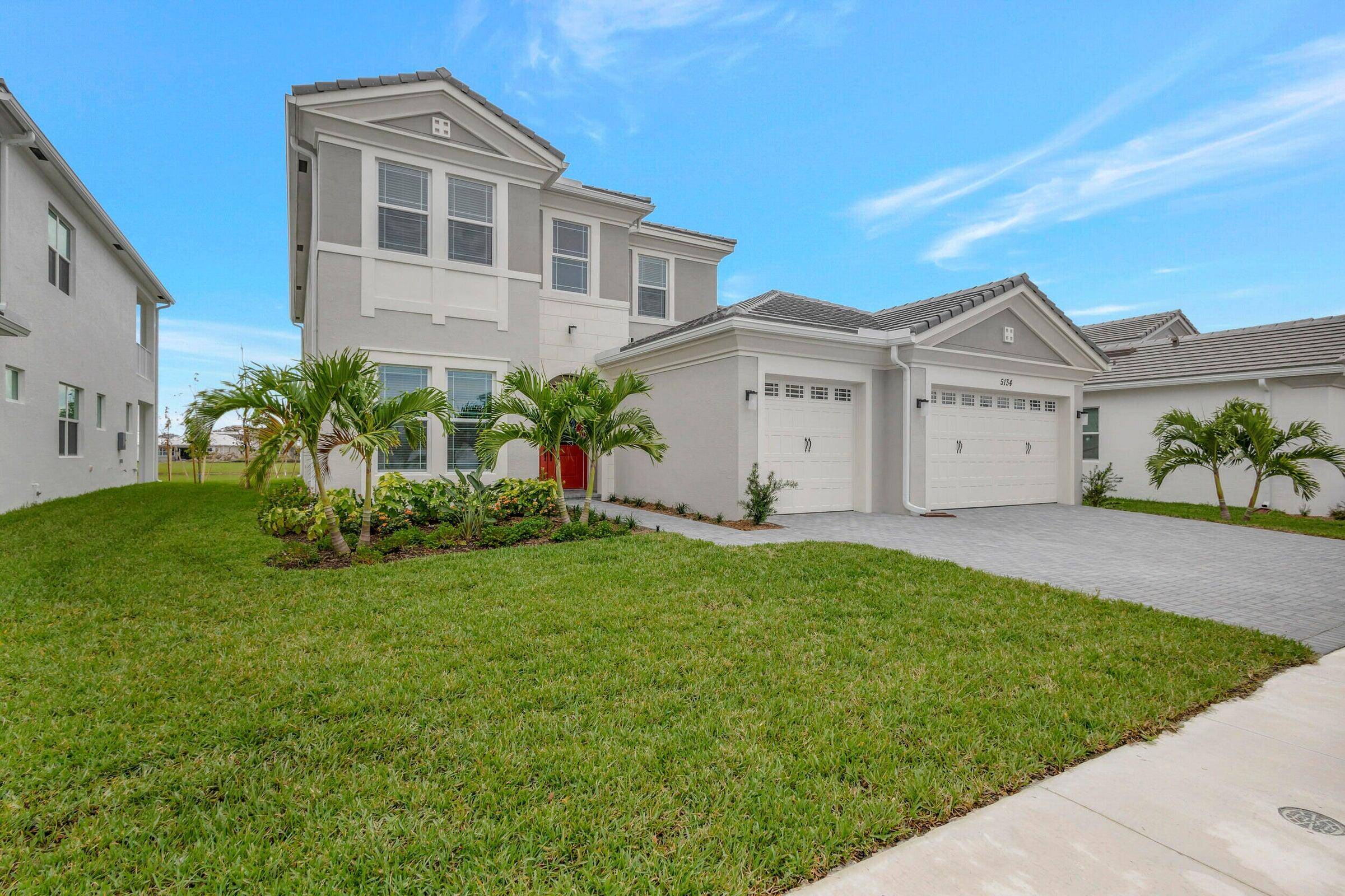 Westlake, FL 33470,5134 Liberty LN