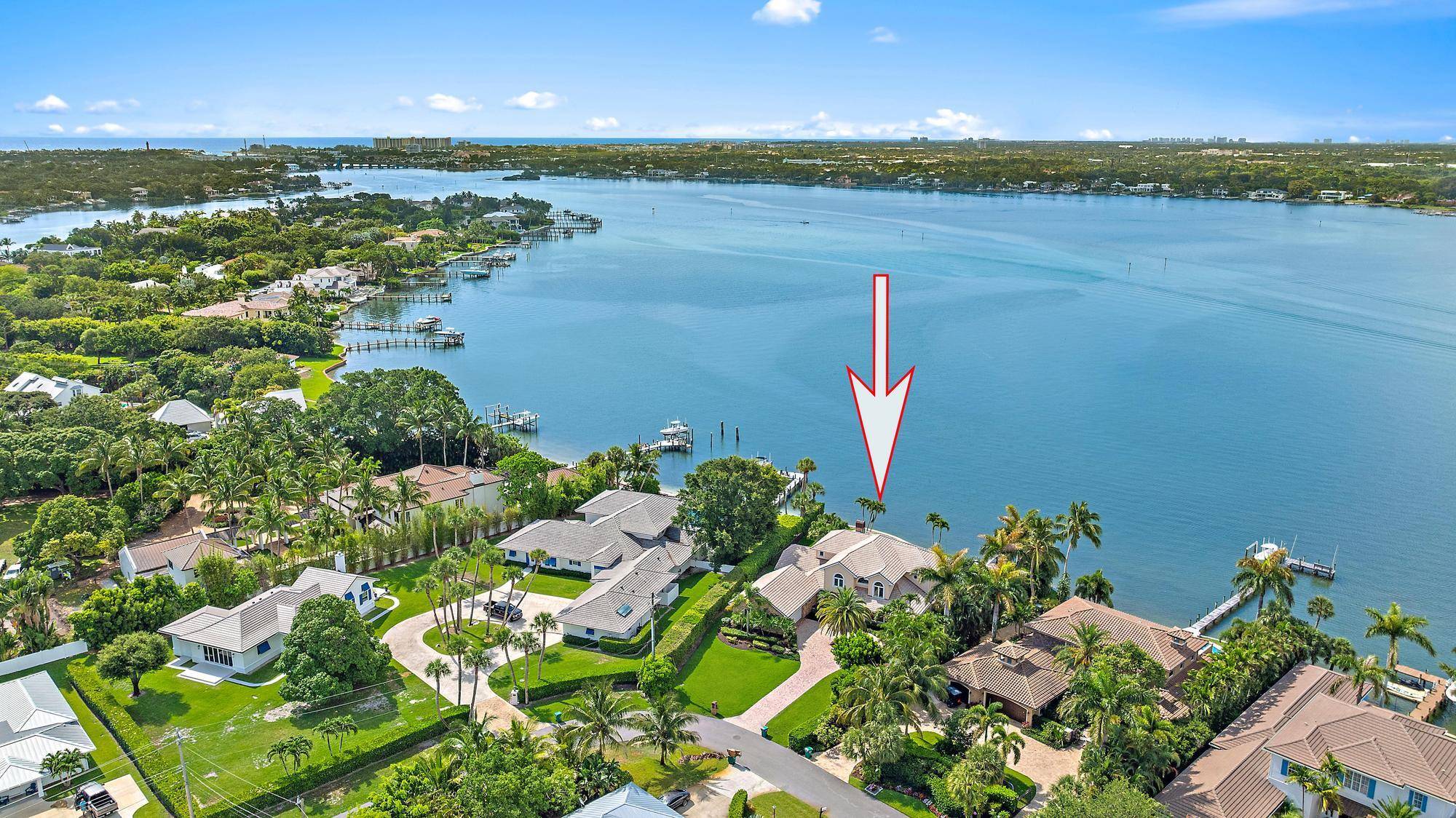 Tequesta, FL 33469,20 Yacht Club PL