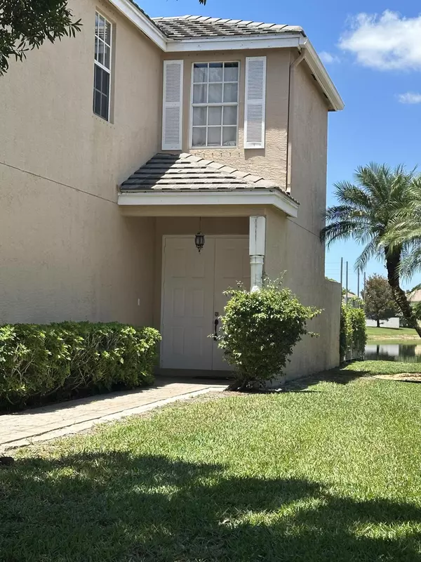 Royal Palm Beach, FL 33414,127 Lancaster WAY