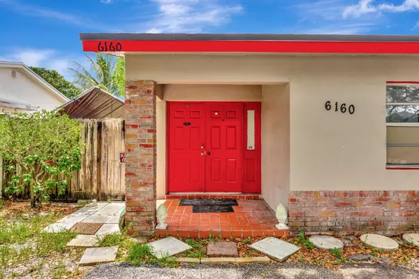 Margate, FL 33068,6160 SW 4th ST