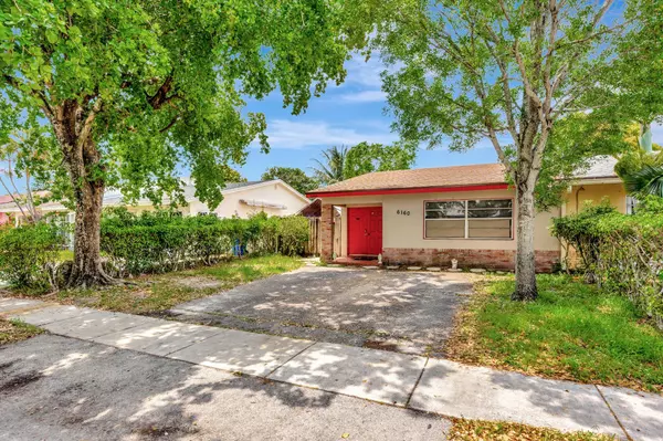 Margate, FL 33068,6160 SW 4th ST