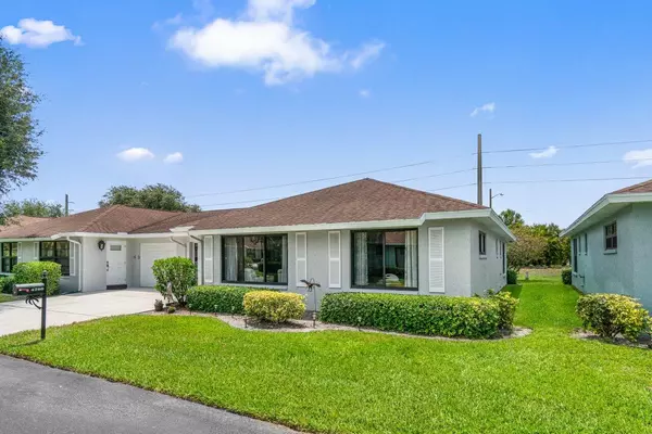 4260 Mango Tree CT B, Boynton Beach, FL 33436