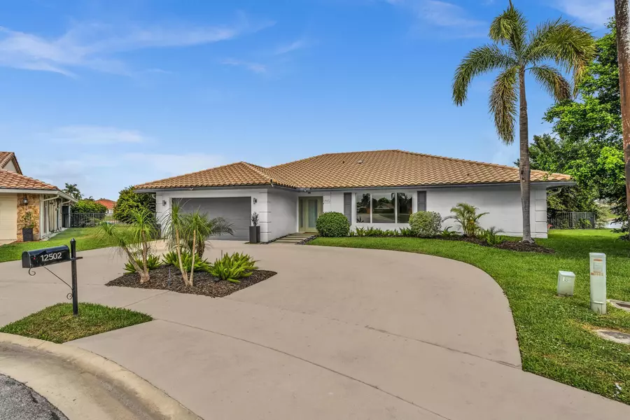 12502 Baywind CT, Boca Raton, FL 33428