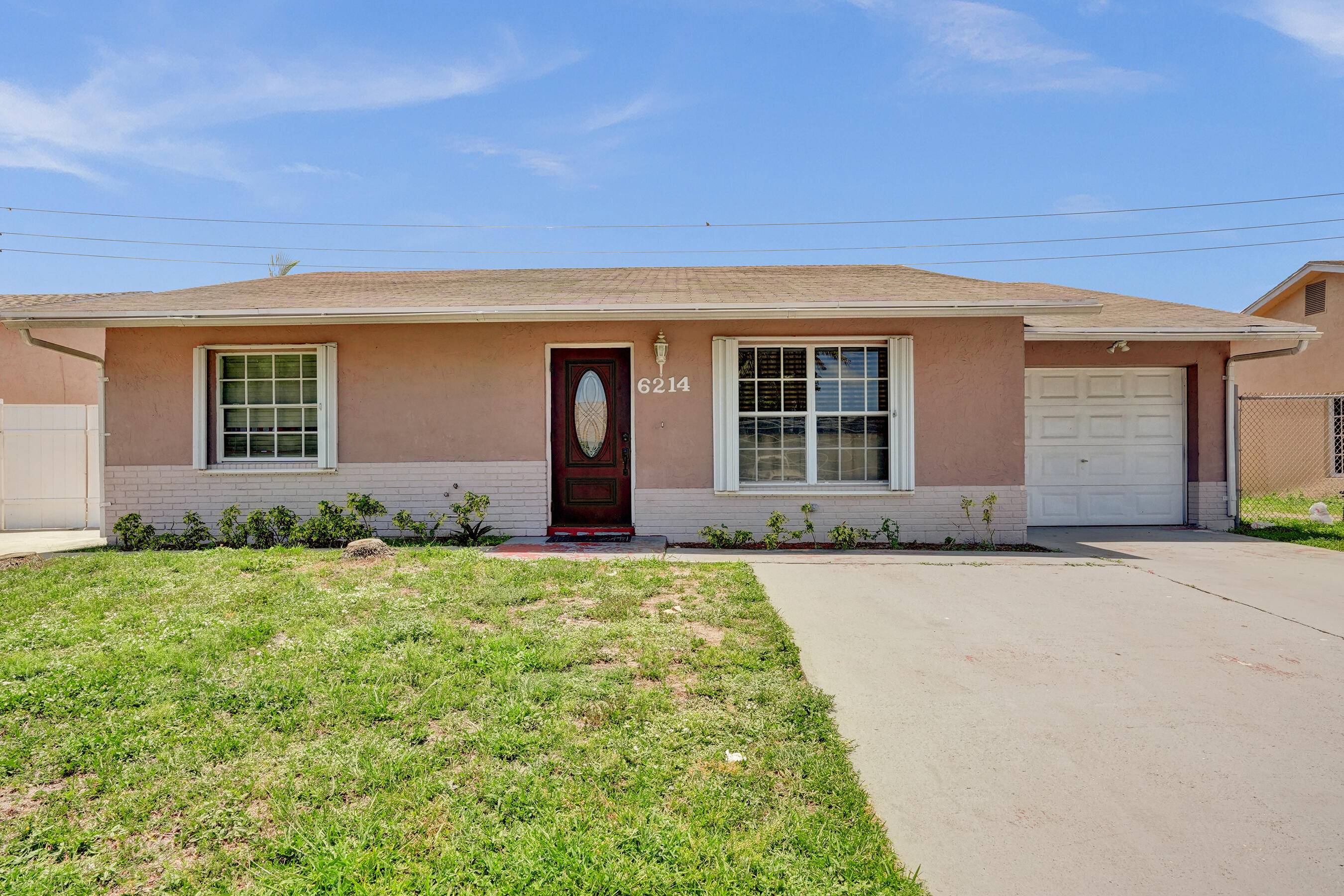 6214 W Wauconda WAY, Lake Worth, FL 33463