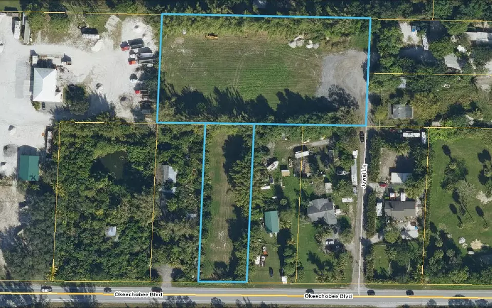 0000 Okeechobee BLVD, Loxahatchee Groves, FL 33470