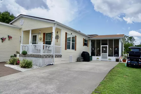 Vero Beach, FL 32966,301 Heritage BLVD
