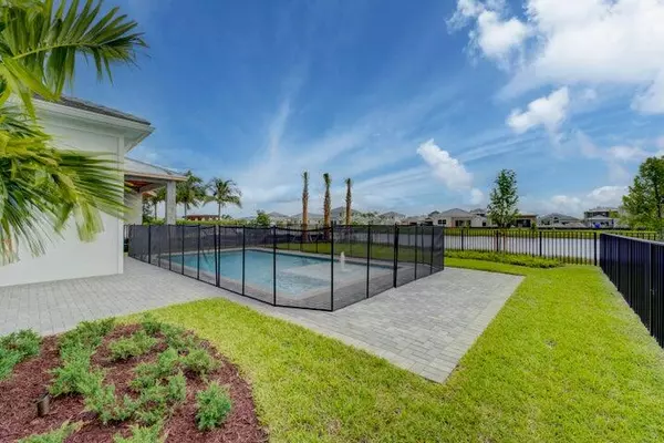 Palm Beach Gardens, FL 33412,12719 Nautilus Circle CIR