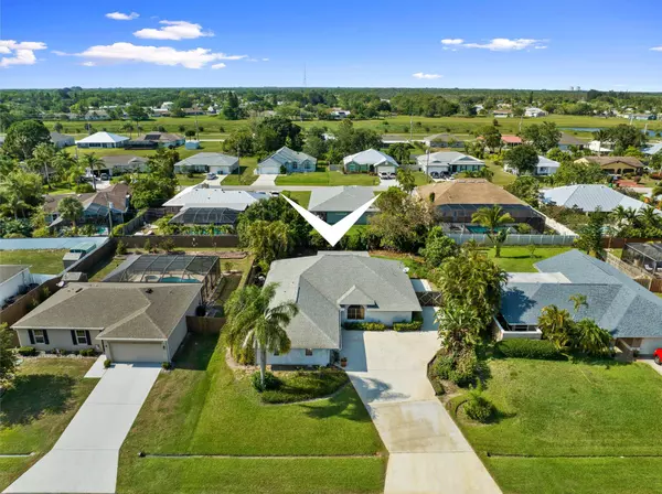 Port Saint Lucie, FL 34952,2356 SE Calcutta CIR