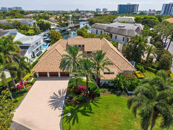 Boca Raton, FL 33431,4700 Sanctuary LN