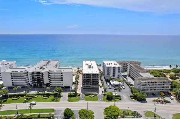 4000 S Ocean BLVD 101, South Palm Beach, FL 33480