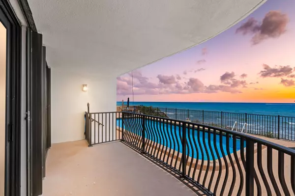 South Palm Beach, FL 33480,4000 S Ocean BLVD 101