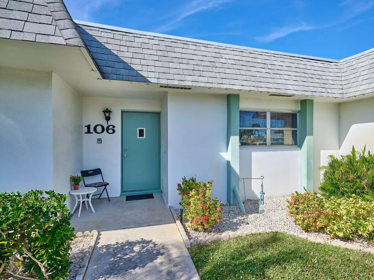 West Palm Beach, FL 33415,2638 E Gately DR 106