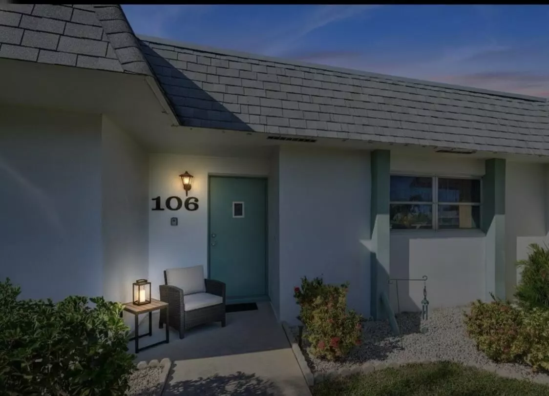 West Palm Beach, FL 33415,2638 E Gately DR 106