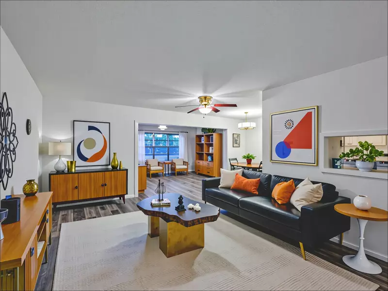 2638 E Gately DR 106, West Palm Beach, FL 33415